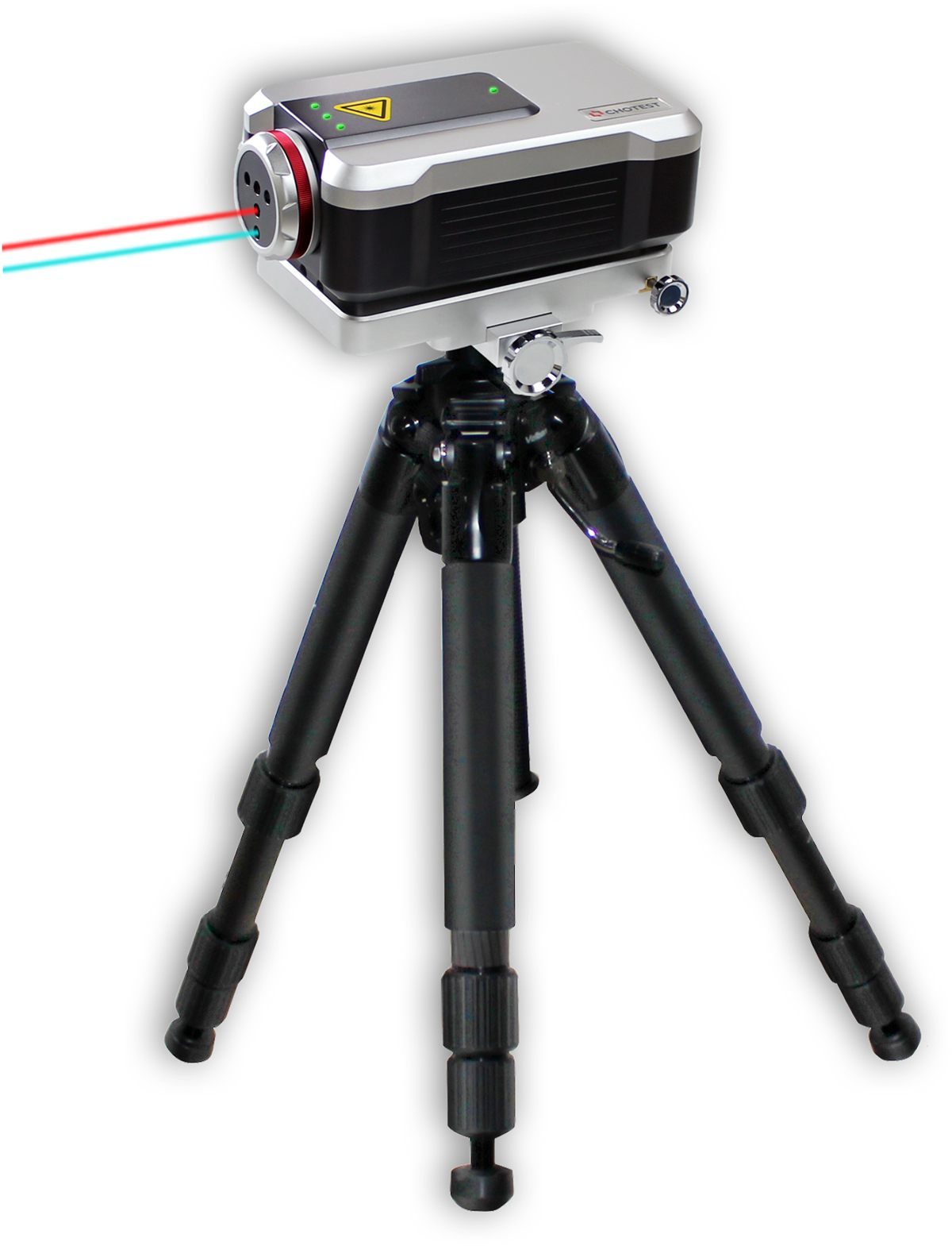 Laser Interferometer Systems