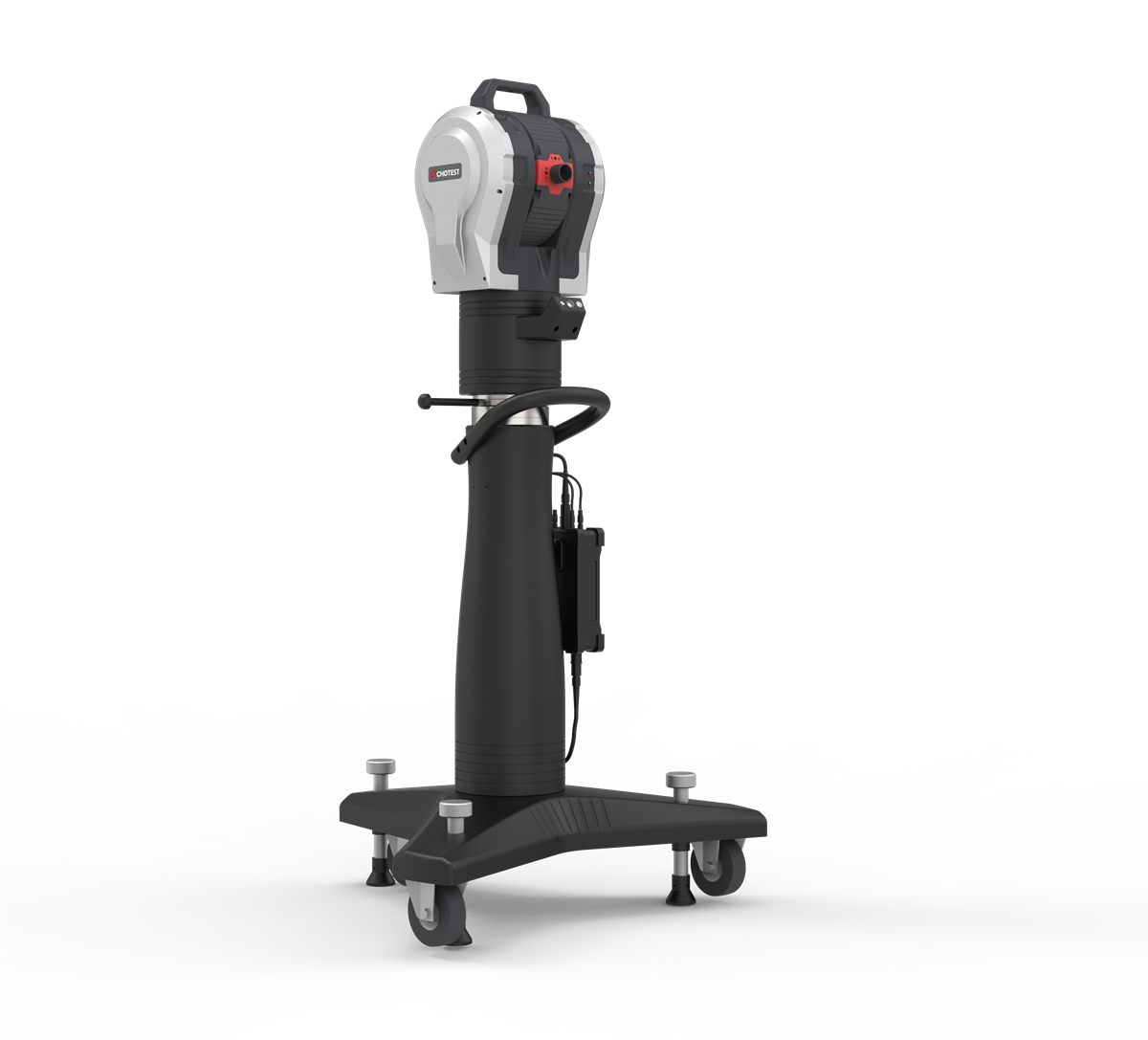 Laser Tracker