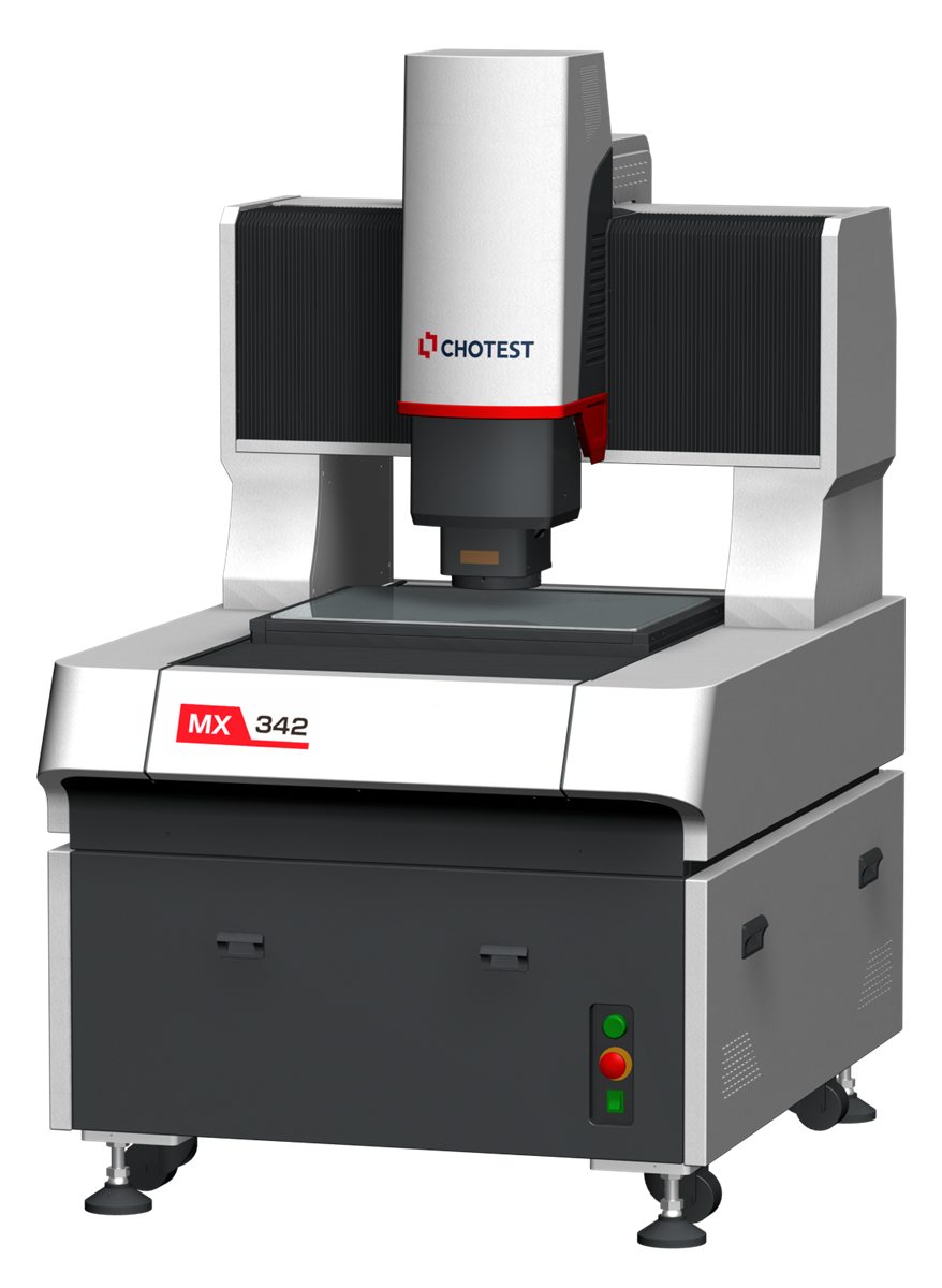MX342 Microscopic Video Measuring Machine