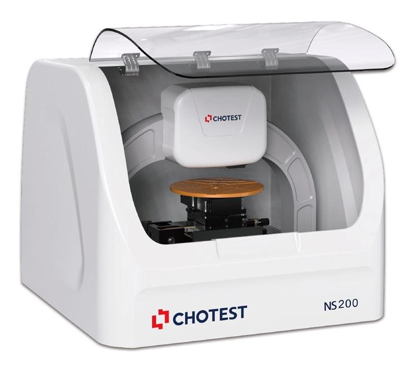 NS200 Stylus Nano Profiler