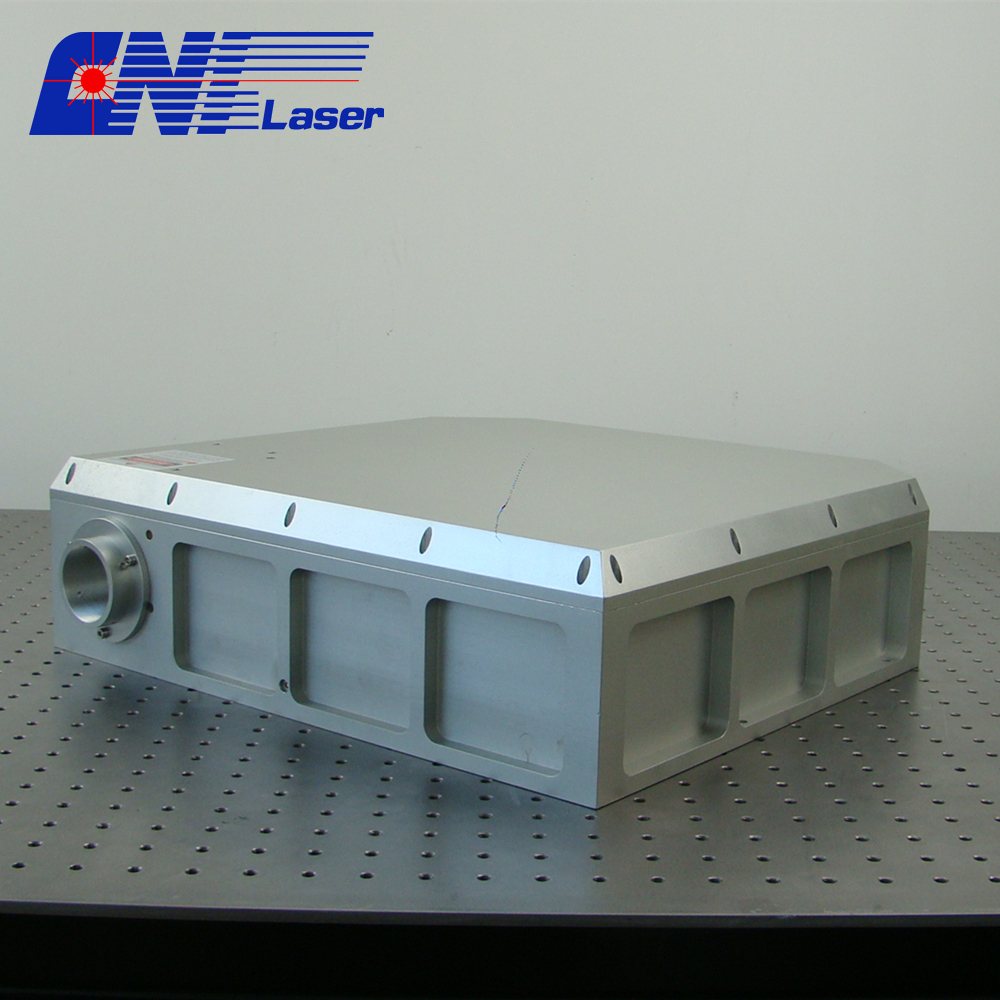 HPL / LPS High-Power DPSS Lasers