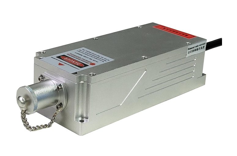 MSL Series Single-Frequency Lasers