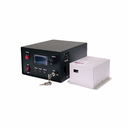TUN Series Tunable Lasers