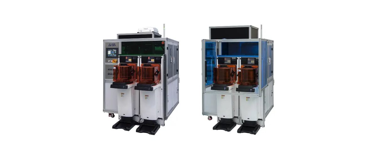 Vacuum Dry Film Photoresist Laminators