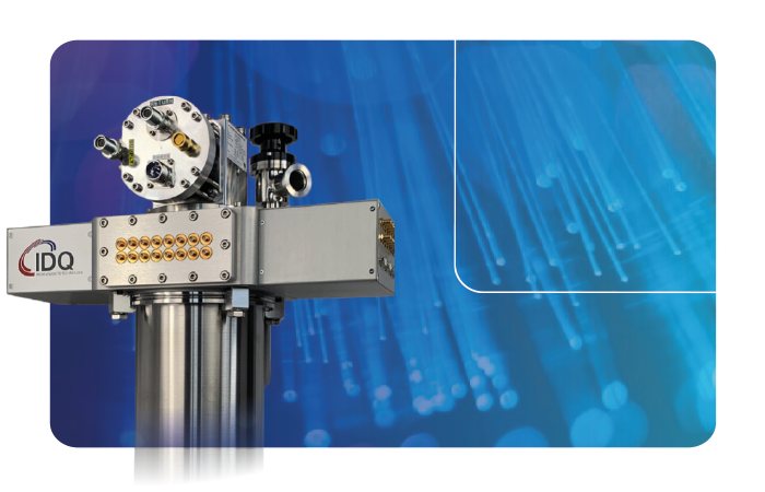 SNSPD Single-Photon Detection Systems