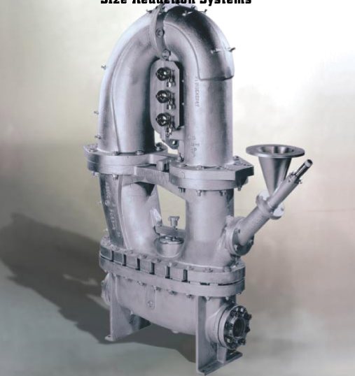 Jet Mill Systems