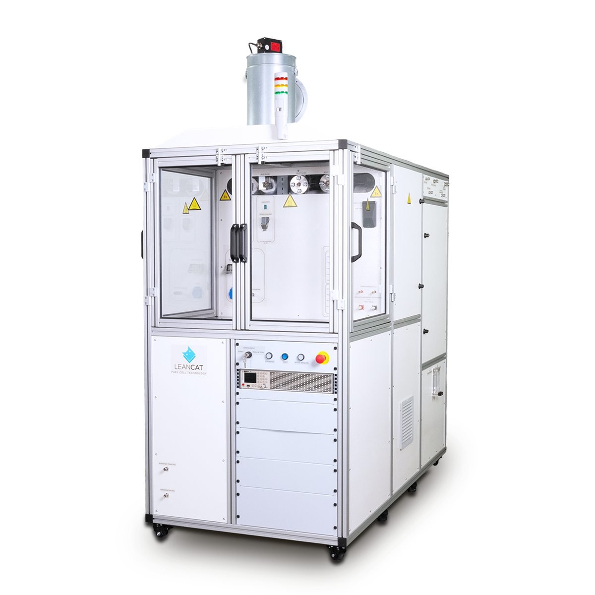 PTS-100 Fuel Cell Test Station