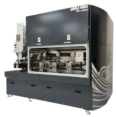 Roll-to-Roll Coating & Laminating Systems