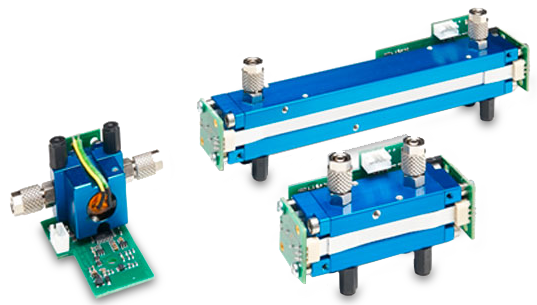 FLOW EVO NDIR Gas Sensors
