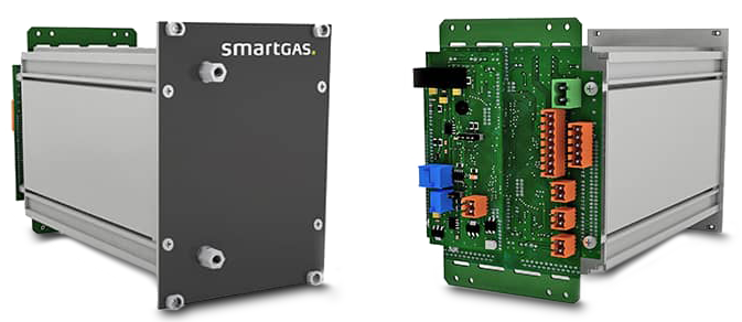 PAS Photoacoustic Gas Sensor